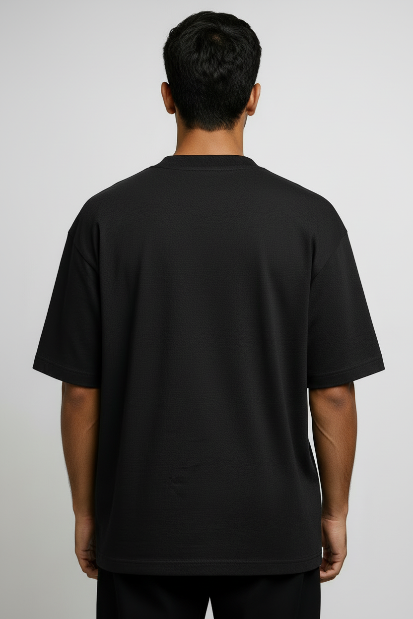 SEIRAN – Back View