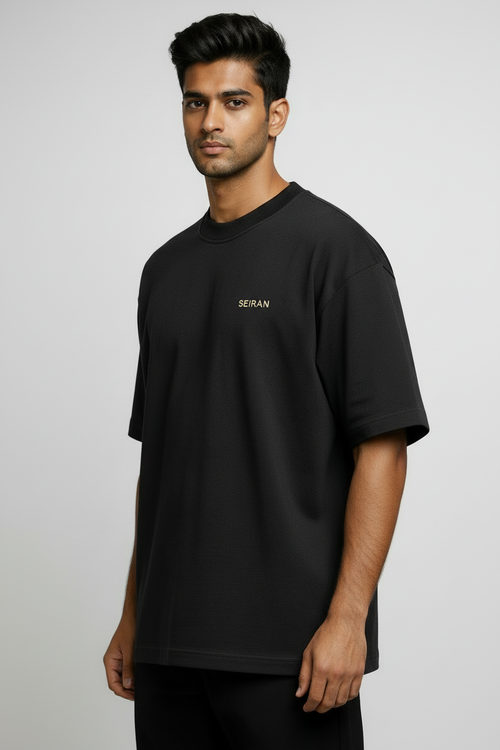 SEIRAN – Side Angle Shot